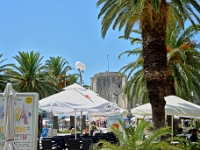 DSC 9160 ji : HRV, Kroatien, Splitsko-Dalmatinska, Trogir