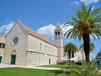 DSC 9164 ji : HRV, Kroatien, Splitsko-Dalmatinska, Trogir