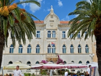 DSC 9177 ji : HRV, Kroatien, Splitsko-Dalmatinska, Trogir