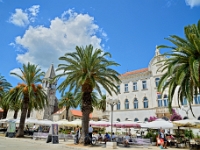 DSC 9180 ji : HRV, Kroatien, Splitsko-Dalmatinska, Trogir
