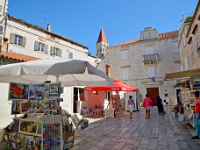 DSC 9404 ji : HRV, Kroatien, Splitsko-Dalmatinska, Trogir
