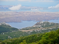 DSC 2737 ji : Dorf Baške Oštarije, HRV, Kroatien, Ličko-Senjska