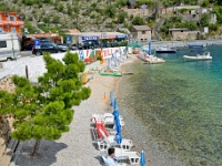 DSC 2780 ji : HRV, Kroatien, Tribanj, Zadarska