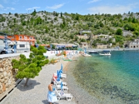 DSC 2785 ji : HRV, Kroatien, Tribanj, Zadarska