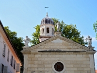 DSC 2802 ji : HRV, Kroatien, Zadar, Zadarska