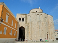 DSC 2821 ji : HRV, Kroatien, Zadar, Zadarska