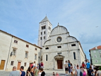 DSC 2826 ji : HRV, Kroatien, Zadar, Zadarska