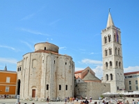 DSC 2828 ji : HRV, Kroatien, Zadar, Zadarska