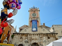 DSC 2831 ji : HRV, Kroatien, Zadar, Zadarska
