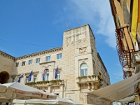 DSC 2838 ji : HRV, Kroatien, Zadar, Zadarska