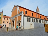 DSC 2842 ji : HRV, Kroatien, Zadar, Zadarska