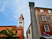 DSC 2856 ji : HRV, Kroatien, Zadar, Zadarska