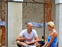DSC 2861 ji : HRV, Kroatien, Zadar, Zadarska