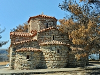 D3X 5341 ji : GRC, Griechenland, Kythira, Araíoi, byz. Kirche Agios Petros