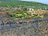 D3X 5360 ji : GRC, Griechenland, Kythira, Araíoi, byz. Kirche Agios Petros