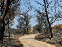 D3X 5371 ji : GRC, Griechenland, Kythira, Araíoi, byz. Kirche Agios Petros