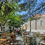 D3X 4200 ji : GRC, Griechenland, Kythira, Dorf Friligkianika, Friligkianika