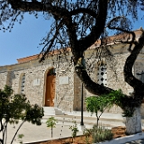 D3X 4201 ji : GRC, Griechenland, Kythira, Dorf Friligkianika, Friligkianika