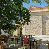 D3X 4221 ji : GRC, Griechenland, Kythira, Dorf Friligkianika, Friligkianika