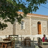 D3X 4224 ji : GRC, Griechenland, Kythira, Dorf Friligkianika, Friligkianika