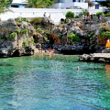 D3X 3171 ji : GRC, Griechenland, Kythira, Avlemonas, Dorf Avlemonas