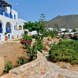 D3X 3210 ji : GRC, Griechenland, Kythira, Avlemonas, Dorf Avlemonas