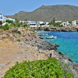 D3X 3216 ji : GRC, Griechenland, Kythira, Avlemonas, Dorf Avlemonas