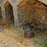 D3X 3231 ji : GRC, Griechenland, Kythira, Avlemonas, Dorf Avlemonas