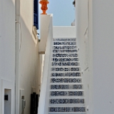 D3X 3238 ji : GRC, Griechenland, Kythira, Avlemonas, Dorf Avlemonas