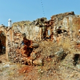 D3X 3241 ji : GRC, Griechenland, Kythira, Avlemonas, Dorf Avlemonas