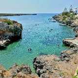 D3X 3249 ji : GRC, Griechenland, Kythira, Avlemonas, Dorf Avlemonas