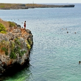 D3X 3251 ji : GRC, Griechenland, Kythira, Avlemonas, Dorf Avlemonas