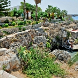 D3X 3258 ji : GRC, Griechenland, Kythira, Avlemonas, Dorf Avlemonas