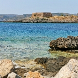 D3X 3288 ji : GRC, Griechenland, Kythira, Avlemonas, Dorf Avlemonas