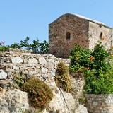 D3X 5143 ji : GRC, Griechenland, Kythira, Avlemonas, Dorf Avlemonas