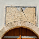 D3X 5144 ji : GRC, Griechenland, Kythira, Avlemonas, Haus der Fam. Cavalini