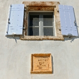 D3X 5146 ji : GRC, Griechenland, Kythira, Avlemonas, Haus der Fam. Cavalini
