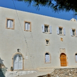 D3X 5148 ji : GRC, Griechenland, Kythira, Avlemonas, Haus der Fam. Cavalini