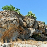 D3X 5154 ji : GRC, Griechenland, Kythira, Avlemonas, Dorf Avlemonas