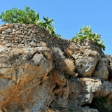D3X 5155 ji : GRC, Griechenland, Kythira, Avlemonas, Dorf Avlemonas
