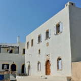 D3X 5159 ji : GRC, Griechenland, Kythira, Avlemonas, Haus der Fam. Cavalini