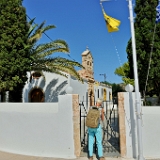 D3X 5167 ji : GRC, Griechenland, Kythira, Avlemonas, Dorf Avlemonas