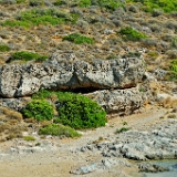 D3X 5192 ji : GRC, Griechenland, Kythira, Avlemonas, Dorf Avlemonas
