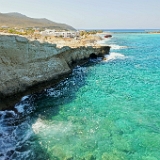 D3X 4899 ji : GRC, Griechenland, Kythira, Diakofti, Dorf Diakofti