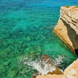 D3X 4901 ji : GRC, Griechenland, Kythira, Diakofti, Dorf Diakofti