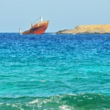 D3X 4910 ji : GRC, Griechenland, Kythira, Diakofti, Dorf Diakofti