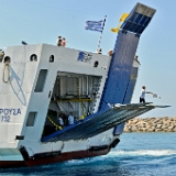 D3X 4938 ji : GRC, Griechenland, Kythira, Diakofti, Dorf Diakofti