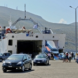 D3X 4955 ji : GRC, Griechenland, Kythira, Diakofti, Dorf Diakofti