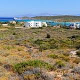 D3X 5753 ji : GRC, Griechenland, Kythira, Diakofti, Diakofti, Höhlen von Chousti