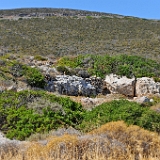 D3X 5763 ji : GRC, Griechenland, Kythira, Diakofti, Diakofti, Höhlen von Chousti